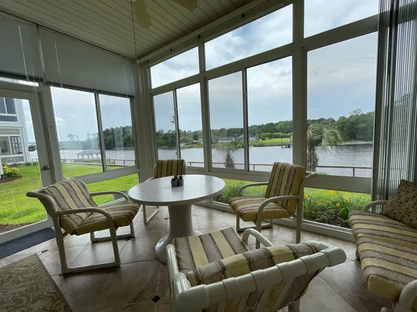 901 W Port Dr Unit 801, North Myrtle Beach, SC 29582