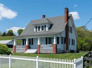 2671 Barrenridge Rd, Staunton, VA 24401