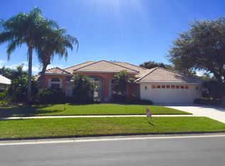 5013 Pocatella Ave, North Port, FL 34287