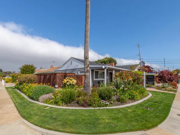 2078 Shoreview Ave, San Mateo, CA 94401