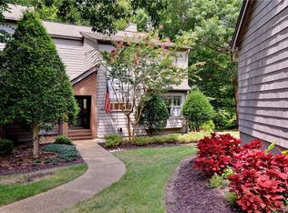 317 Archers Mead, Williamsburg, VA 23185
