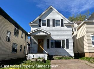 1105 N 7th Ave E, Duluth, MN 55805