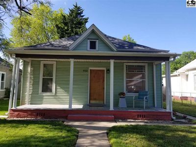 922 Park St, Salina, KS, 67401