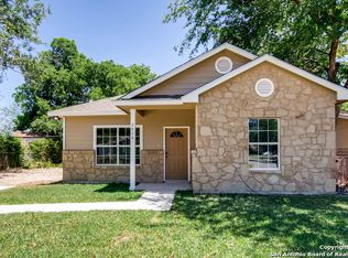 2414 Rawhide Ln, San Antonio, TX 78227
