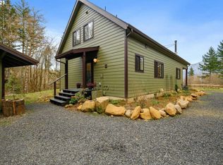 1922 Duncan Creek Rd, Stevenson, WA 98648