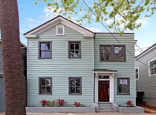 216 President St, Charleston, SC 29403