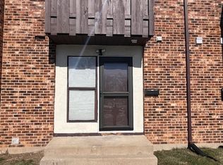 615 Villa Rd APT E, Springfield, OH 45503