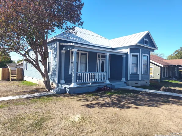 3000 PEREZ ST, San Antonio, TX 78207