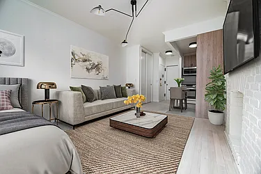 Rented by REAL New York