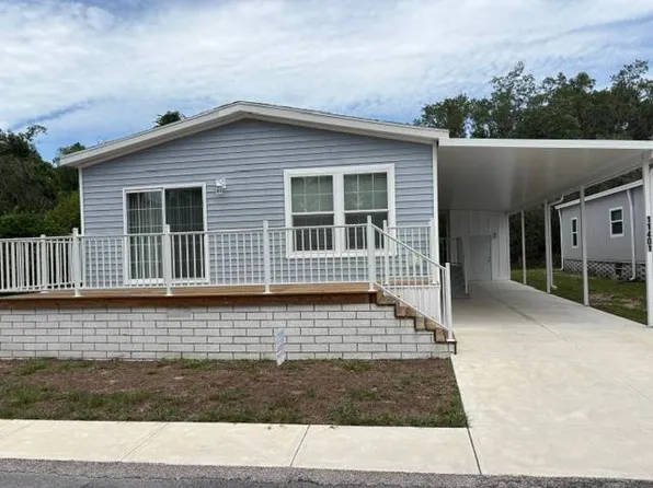 11401 Causeway Blvd, New Pt Richey, FL 34654