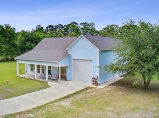 130 Cherry Tree Ln, Walterboro, SC 29488