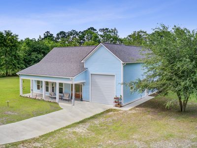 130 Cherry Tree Ln, Walterboro, SC, 29488