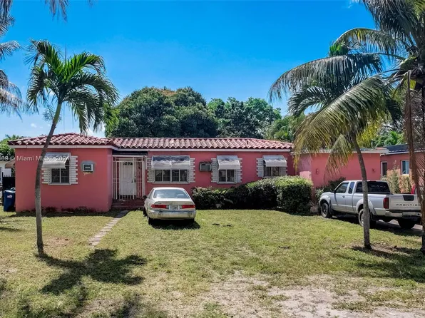 220 NW 145th St, Miami, FL 33168