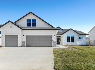 2278 N Iditarod Ave, Kuna, ID 83634