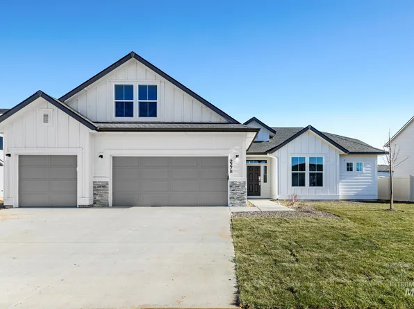 2278 N Iditarod Ave, Kuna, ID 83634