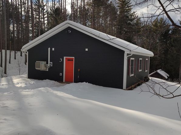 (undisclosed Address), Johnson, VT 05656