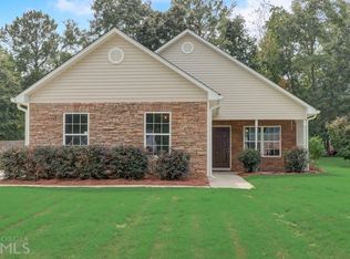 1017 Navaho Trl, Monroe, GA 30655