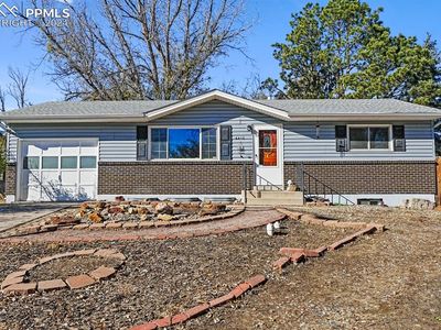 4410 S Fortune Cir, Colorado Springs, CO, 80917