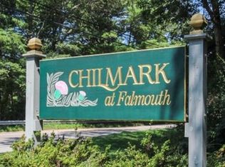 24 Chilmark Dr UNIT 24, East Falmouth, MA 02536
