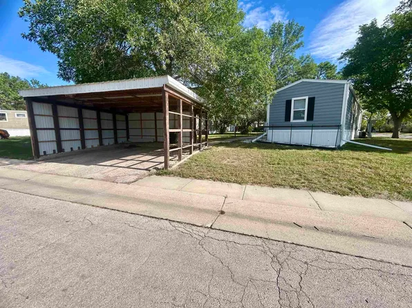 1702 E Highway 44, Rapid City, SD 57701