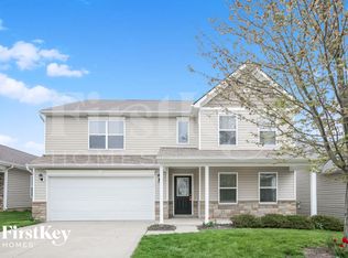3851 Dusty Sands Rd, Whitestown, IN 46075