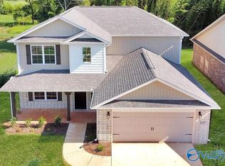 1037 Orvil Smith Rd, Harvest, AL 35749