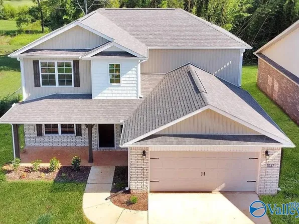 1037 Orvil Smith Rd, Harvest, AL 35749