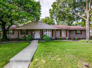 3414 Saint Cloud Cir, Dallas, TX 75229