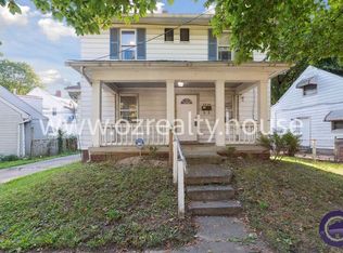 1735 Roosevelt Cir, Toledo, OH 43607