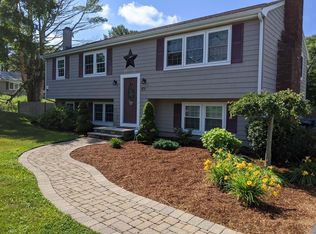 1271 Central St, East Bridgewater, MA 02333