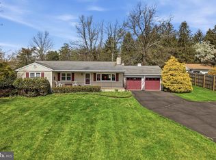 231 Maron Rd, Hatfield, PA 19440