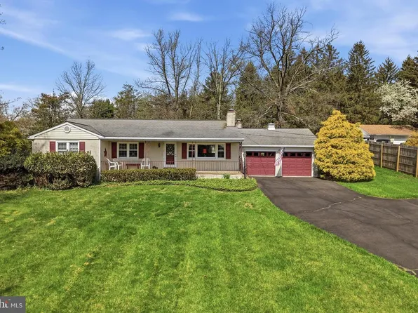 231 Maron Rd, Hatfield, PA 19440