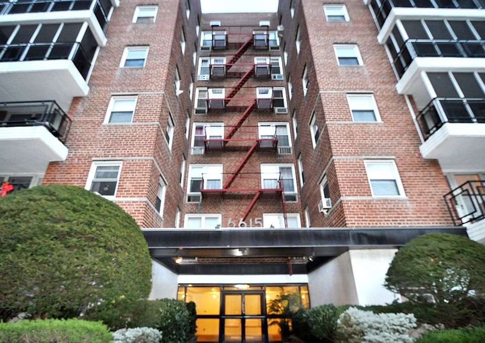 1st image of 6615 Thornton Place #6-U