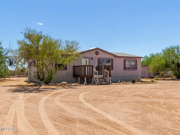 12257 W Cameo Mary Ln, Tucson, AZ 85743