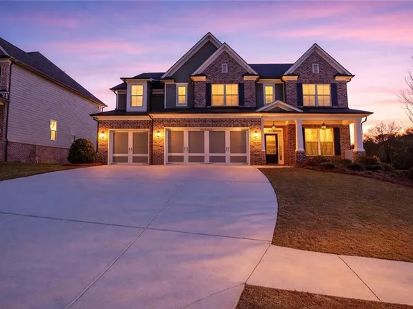 2461 Wildlife Ct, Buford, GA 30519