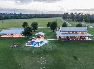 1543 Virgie Community Rd, Magnolia, TX 77354