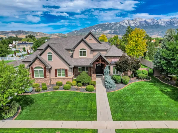 5828 W Woodshire Ln, Highland, UT 84003