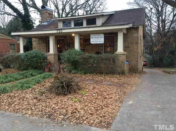 720 Saint Marys St, Raleigh, NC 27605