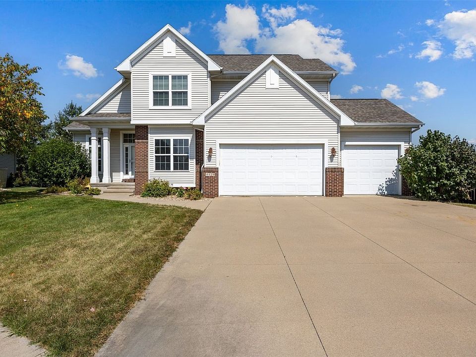 4420 Spring Meadow Pl NE, Cedar Rapids, IA 52411 | Zillow