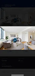 Rented by Chapin Group East