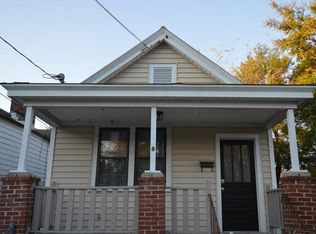 8 Riker St, Charleston, SC 29403