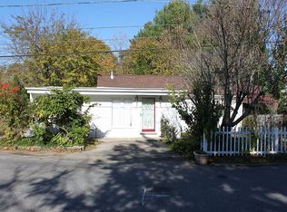 23 Lane #8, Warwick, RI 02888