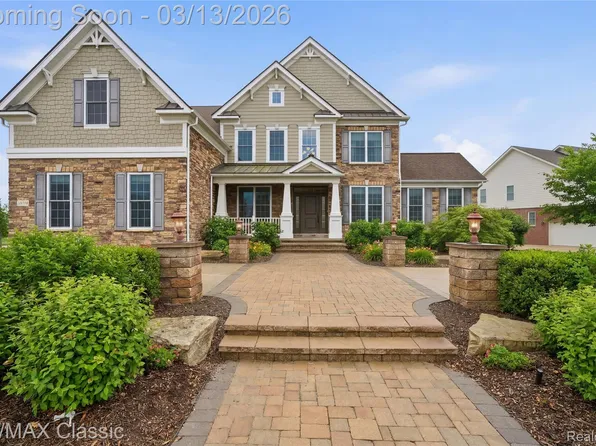 50735 Denali Ct, Novi, MI 48374