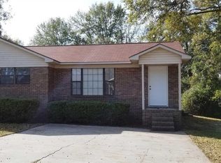 87 Cherry St #B, Statesboro, GA 30461