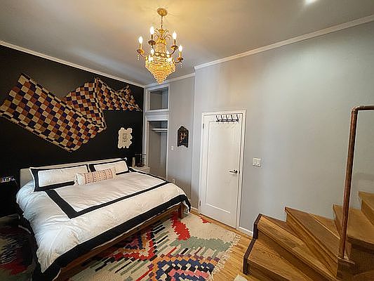 4th image of 227 Edgecombe Ave APT 1