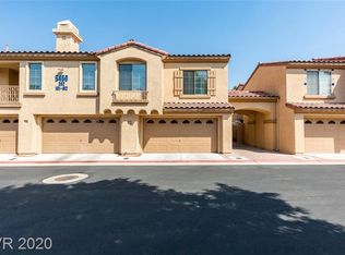 5450 Cardinal Ridge Ct UNIT 102, Las Vegas, NV 89149