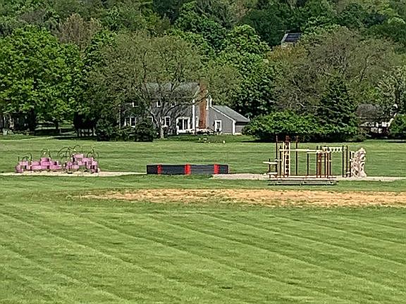 From Holland Twp School