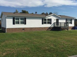 278 Hialeah Dr, Kingsport, TN 37660