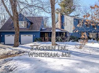 3 Acorn Ln, Windham, ME 04062