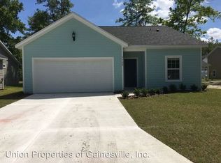 7725 NW 20th Way, Gainesville, FL 32609